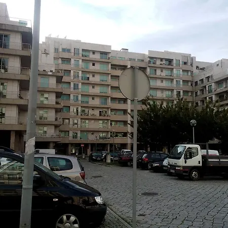 Private Marques Πανσιόν *